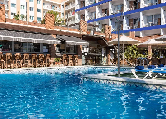 Hotel per famiglie a Lloret de Mar