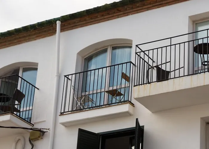Hotel per famiglie a Cadaqués