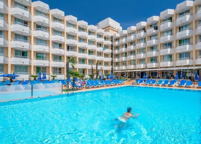 Hotels mit Schwimmbad in Tossa de Mar