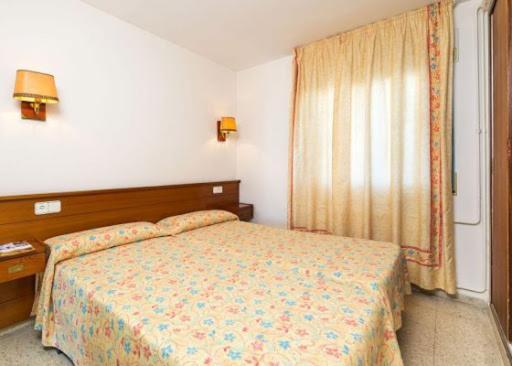 Apartamento con vistas al mar