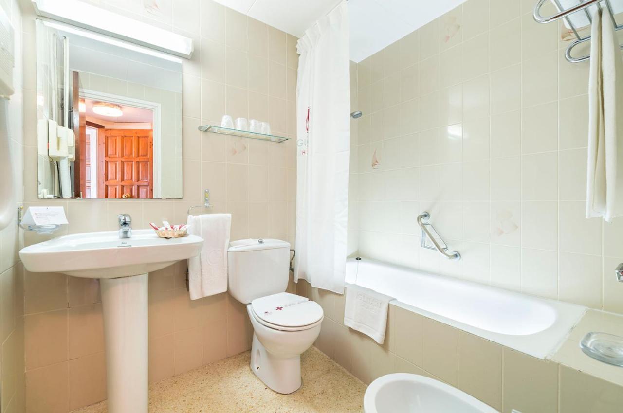 Apartamento (4 adultos)