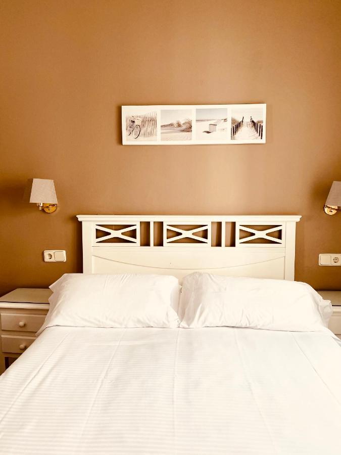 Chambre Familiale