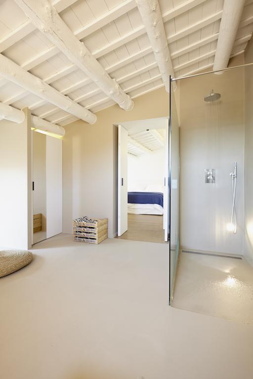 Habitación Doble Deluxe