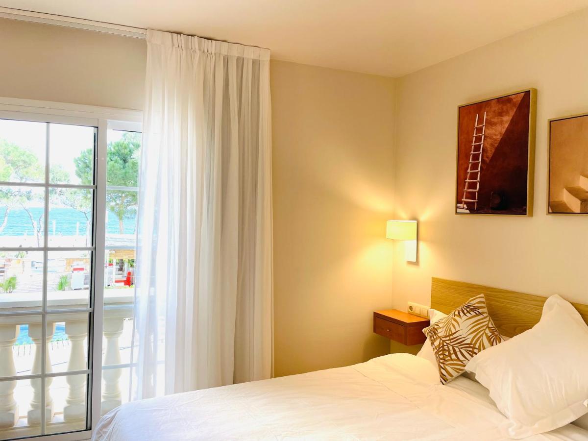 Double Room Sea View