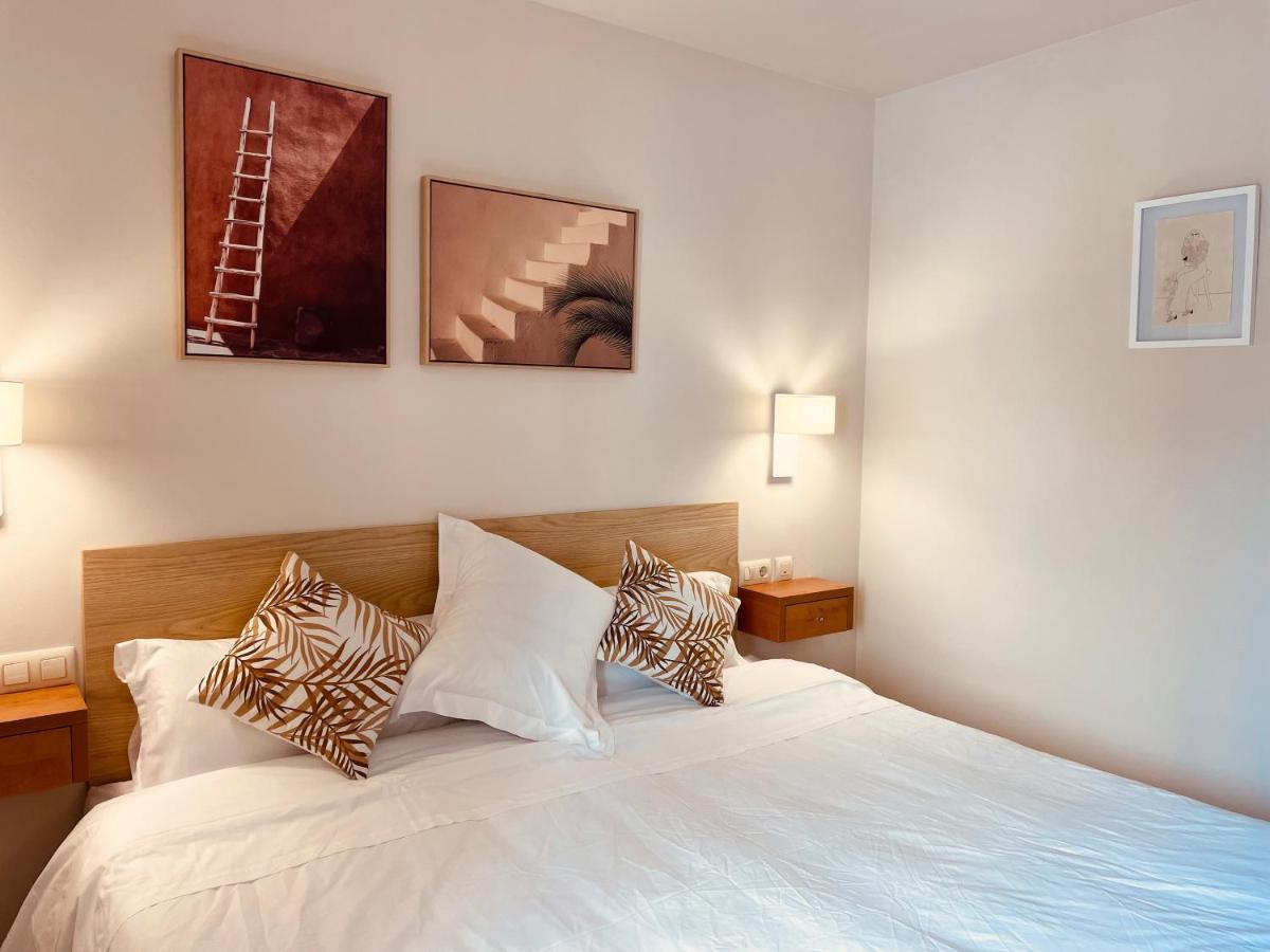 Double Room Sea View