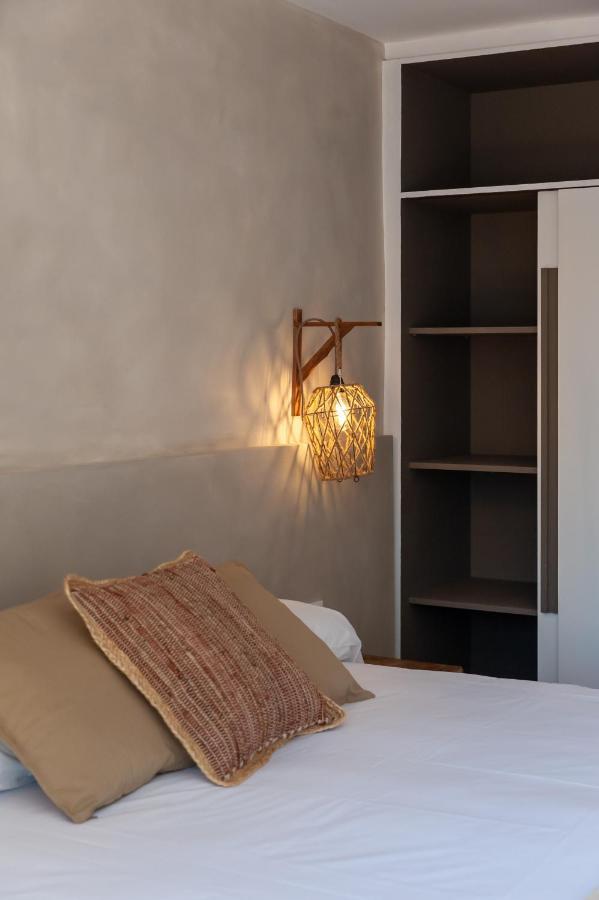 Double Room Terrace