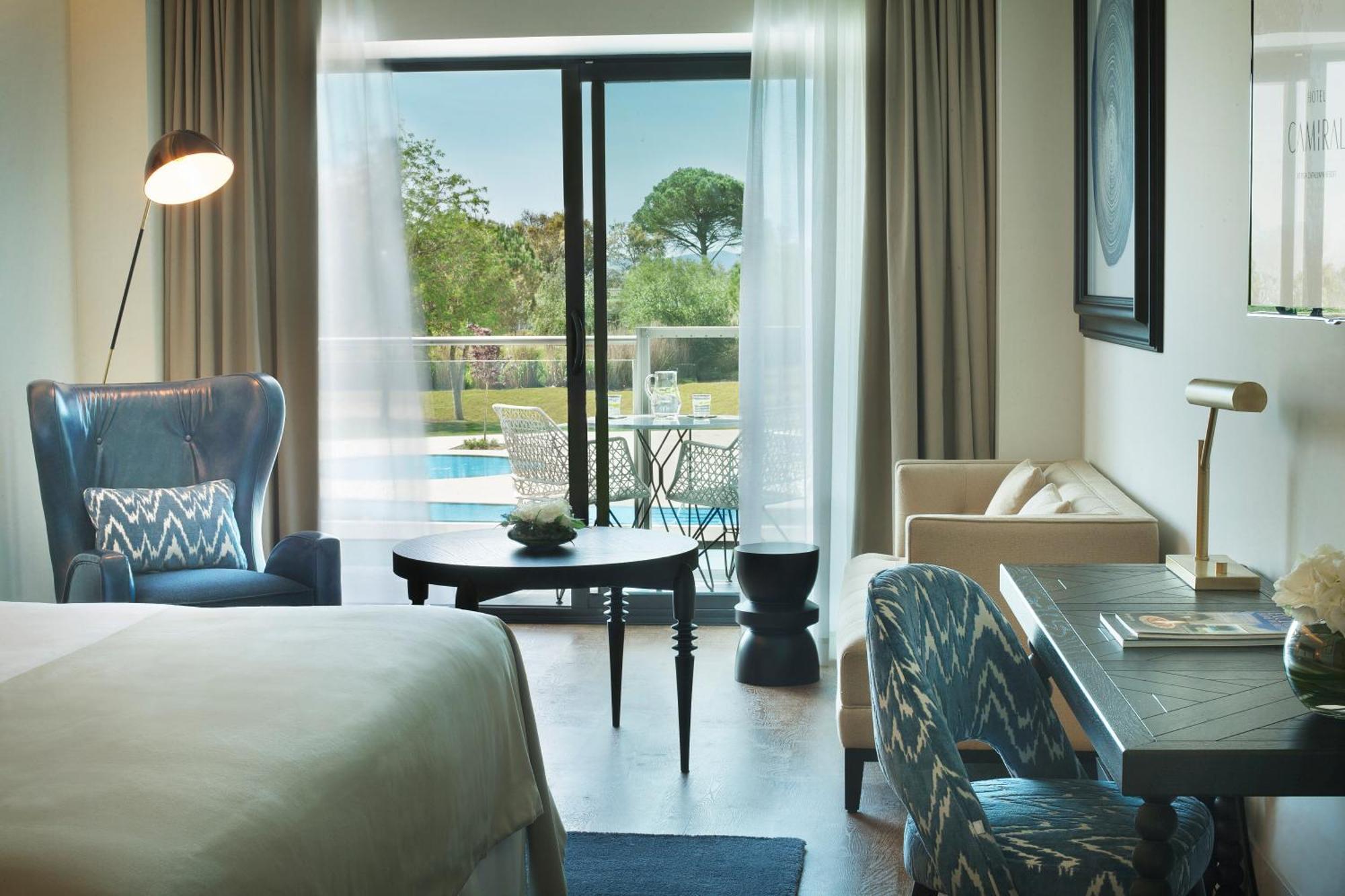 Superior Deluxe Room