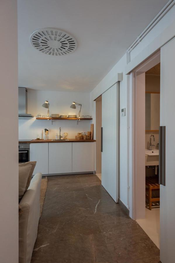 Appartement avec Terrasse