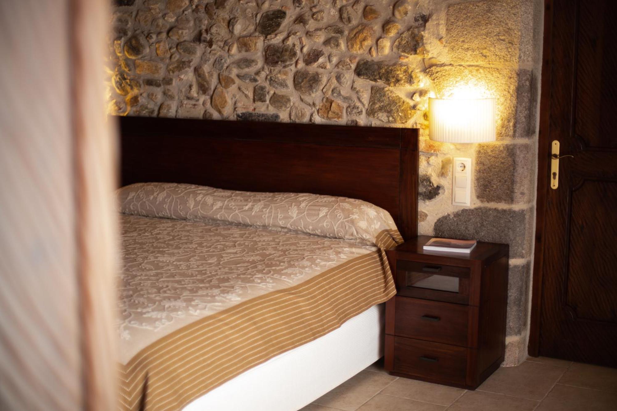 Chambre Double Supérieure