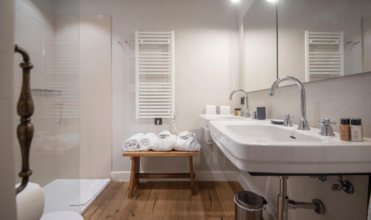 Apartment Crema mit Meerblick