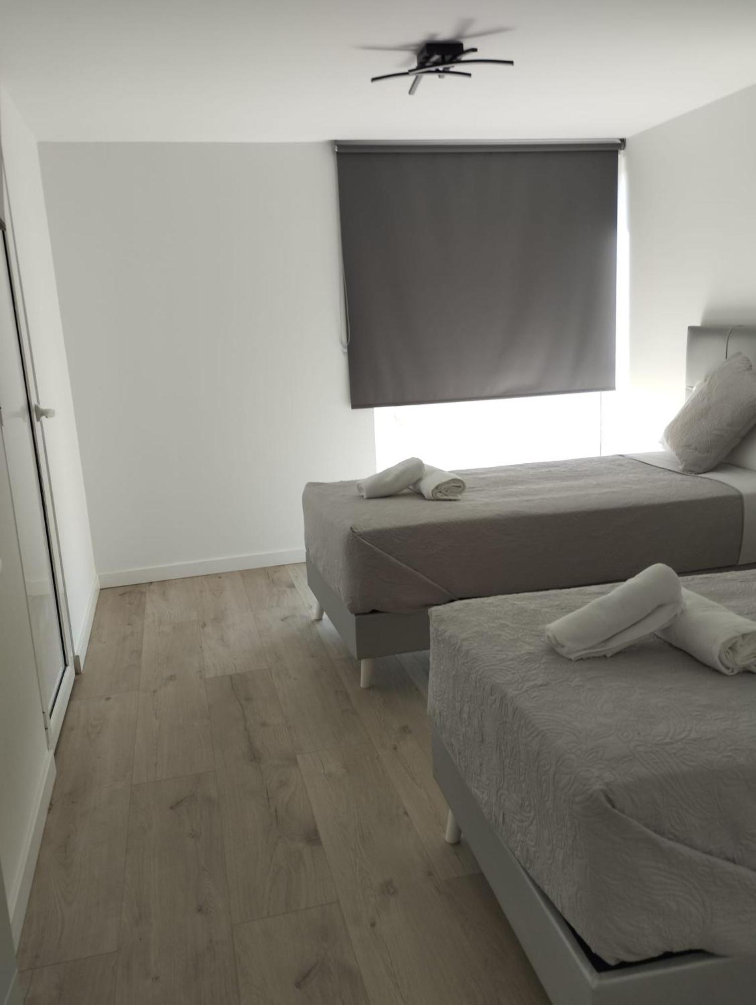 Junior Suite Sea View