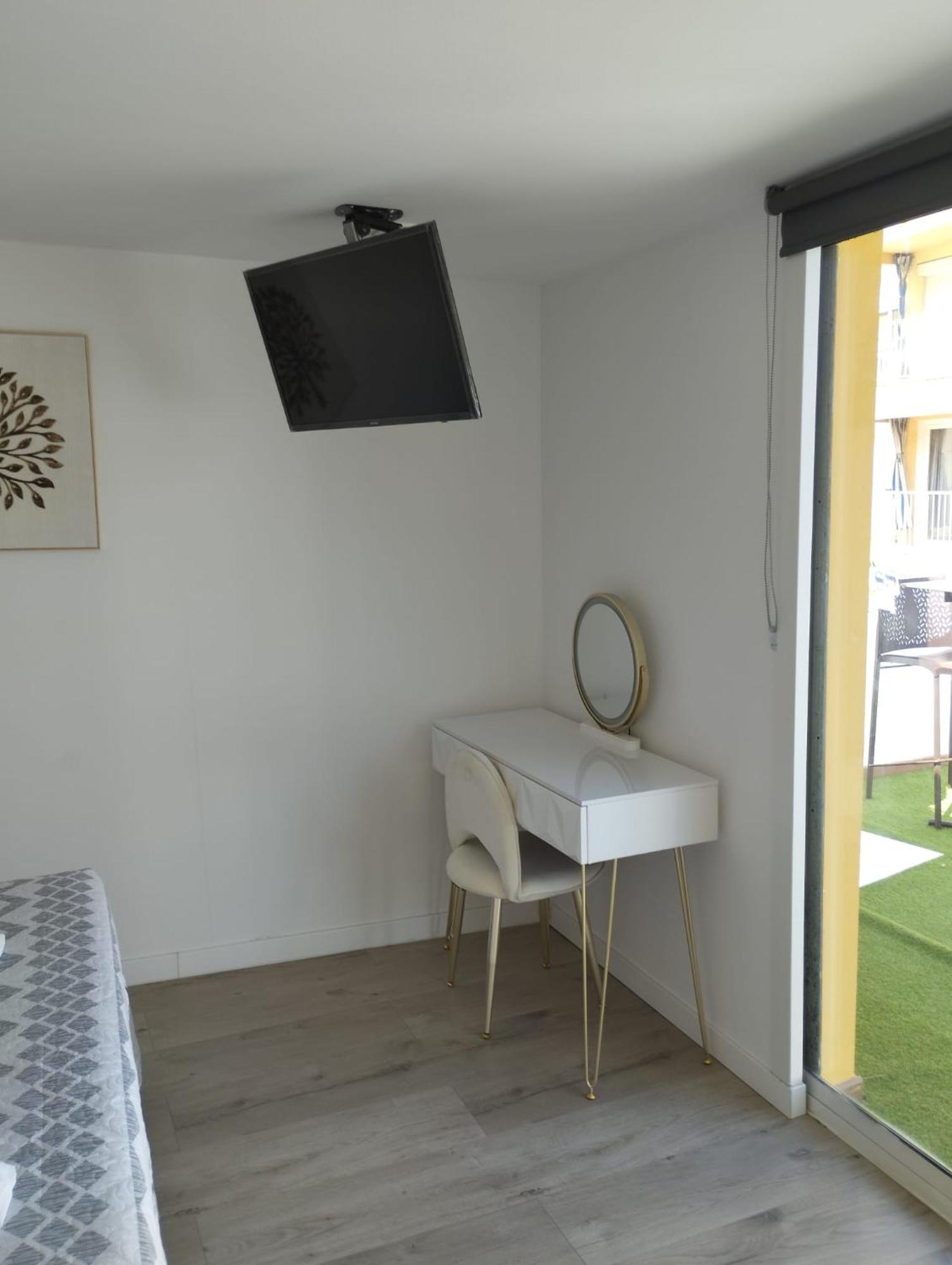 Junior Suite Sea View