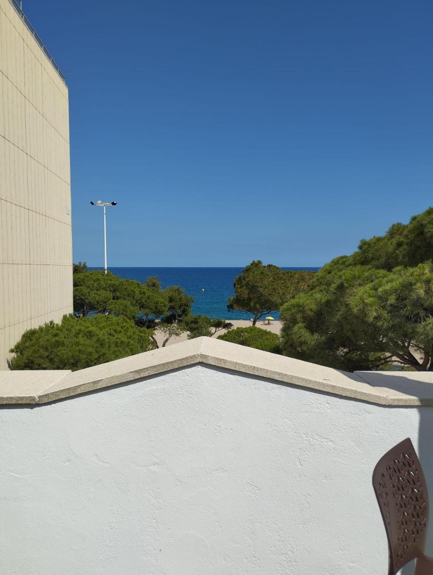 Junior Suite Sea View