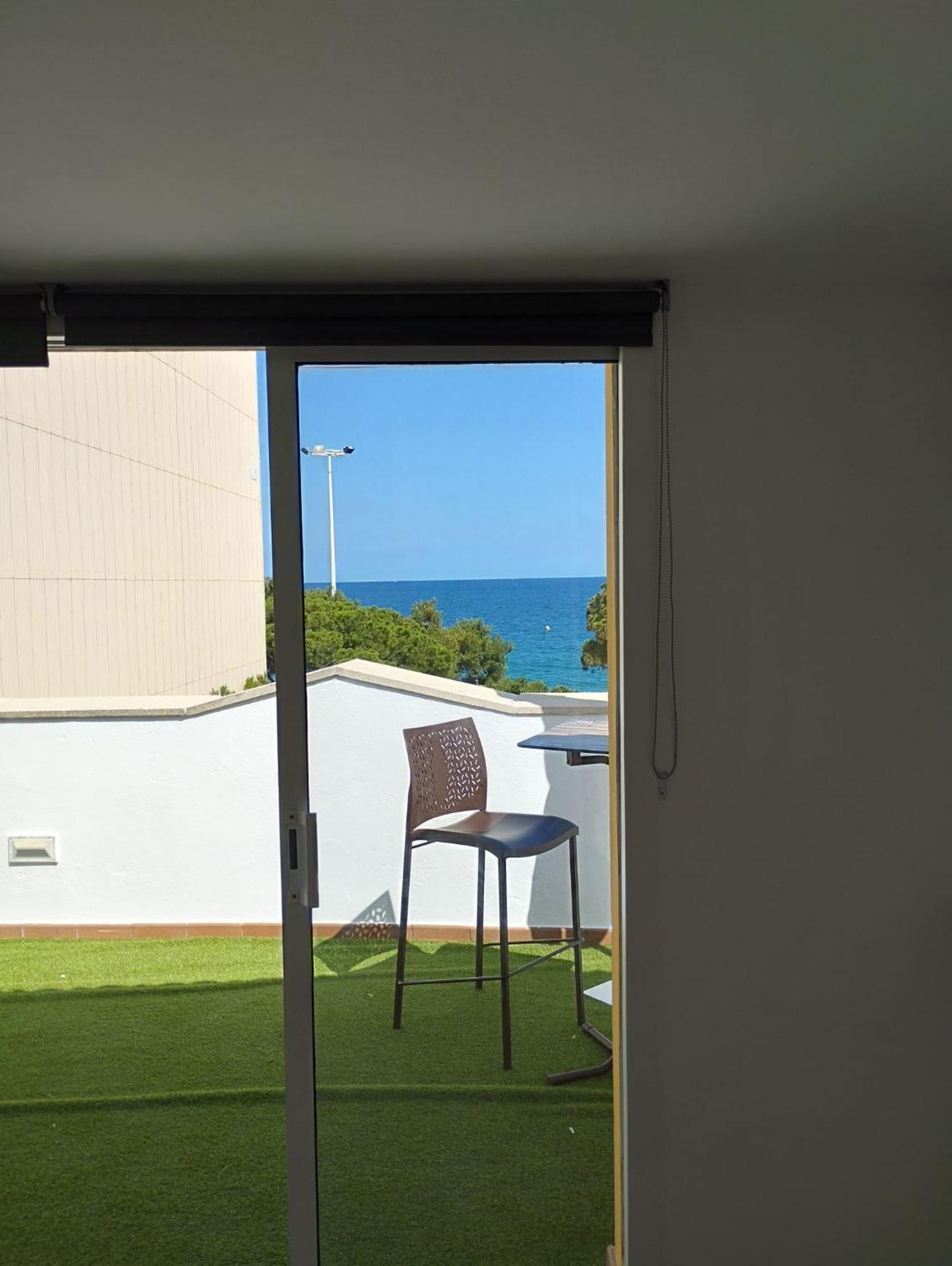 Junior Suite Sea View