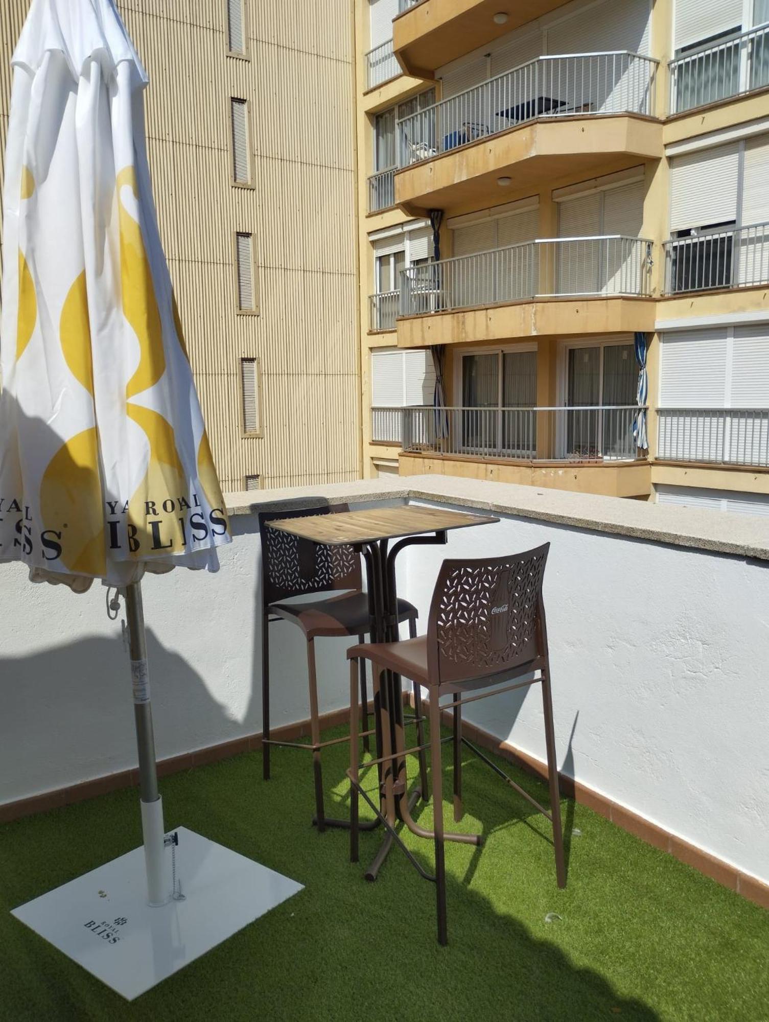 Junior Suite Sea View