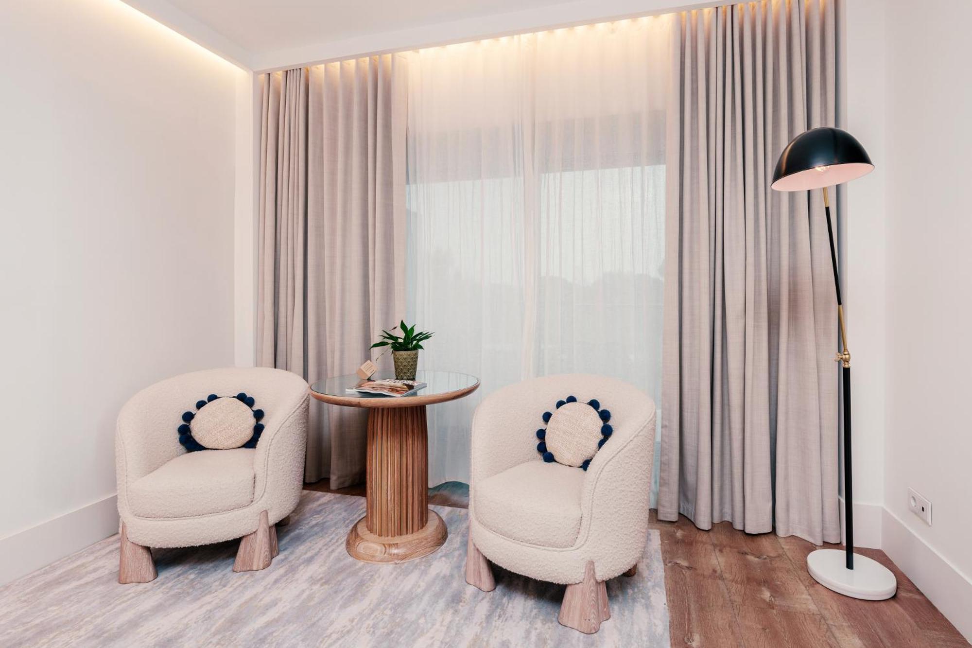 Double Room Balcony