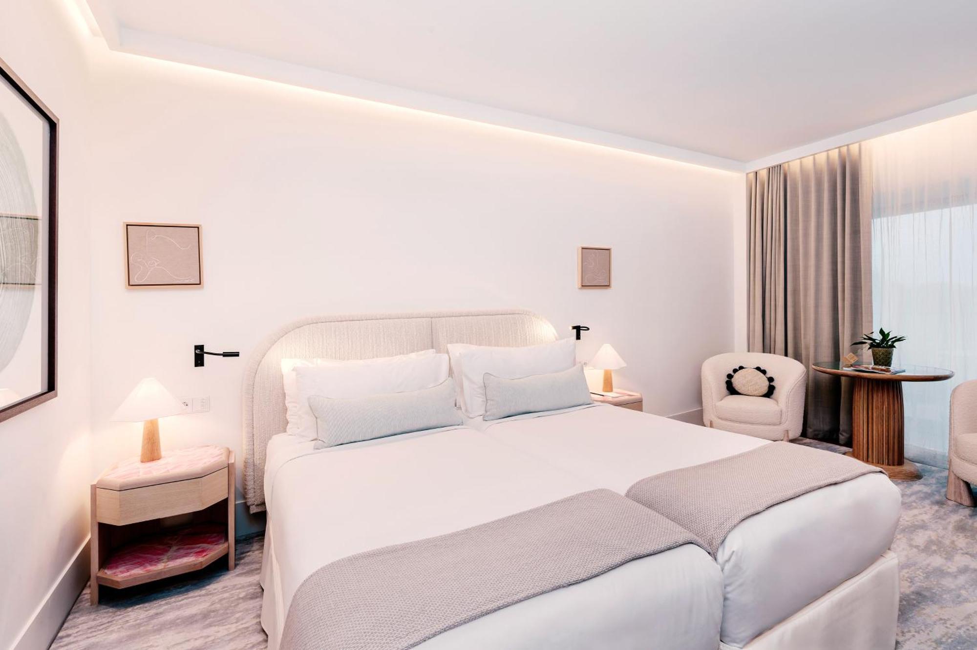 Double Room Balcony