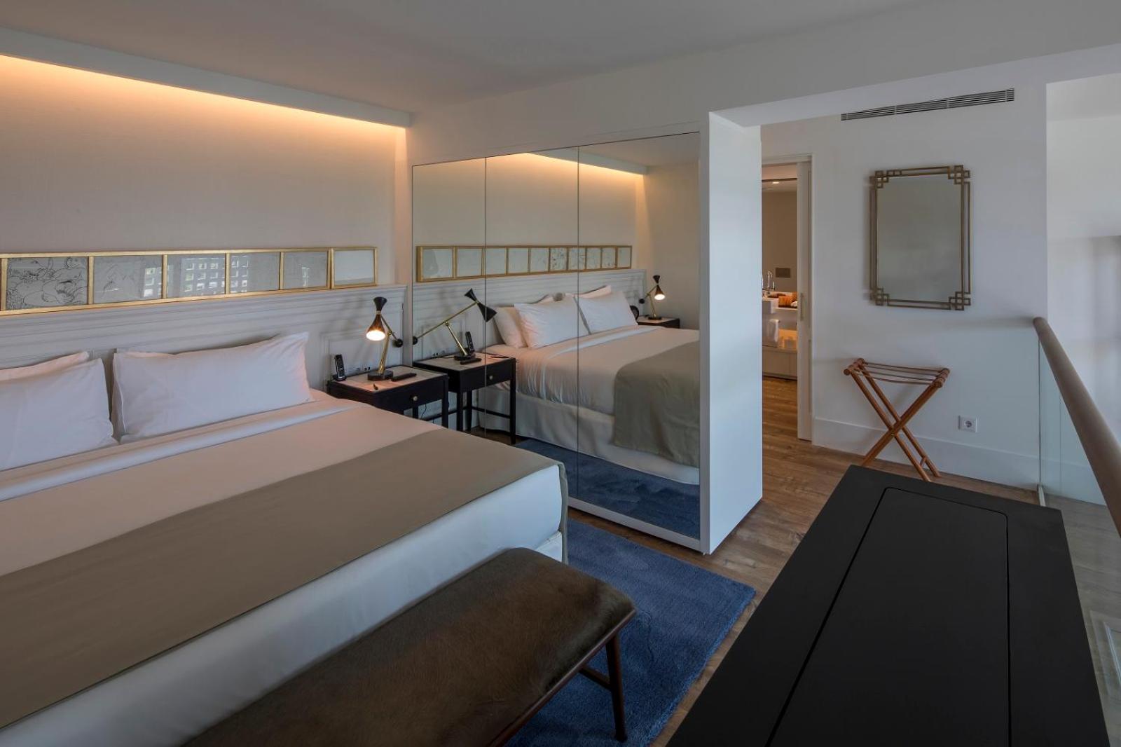 Duplex Suite