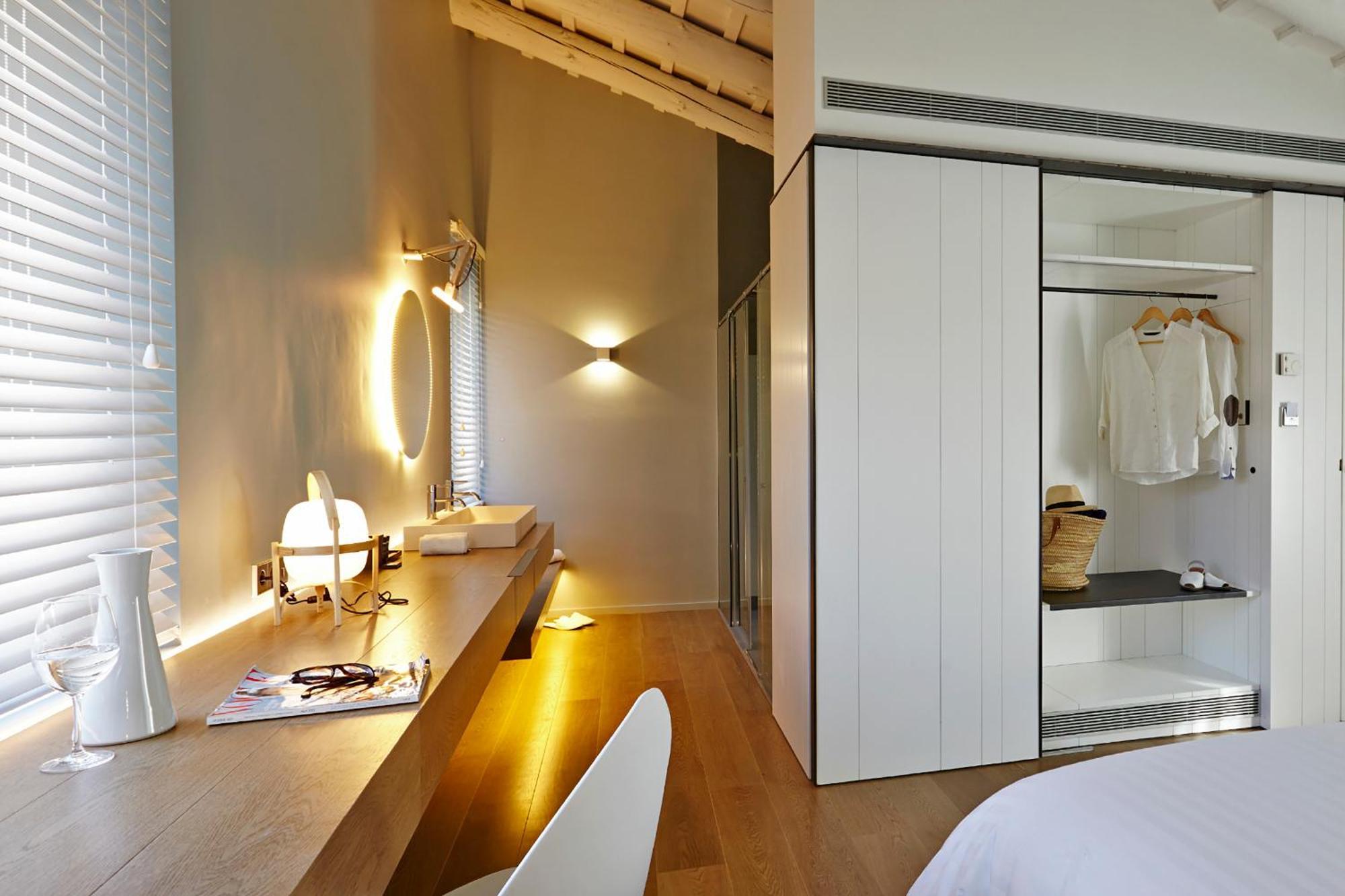Habitación Doble Grand