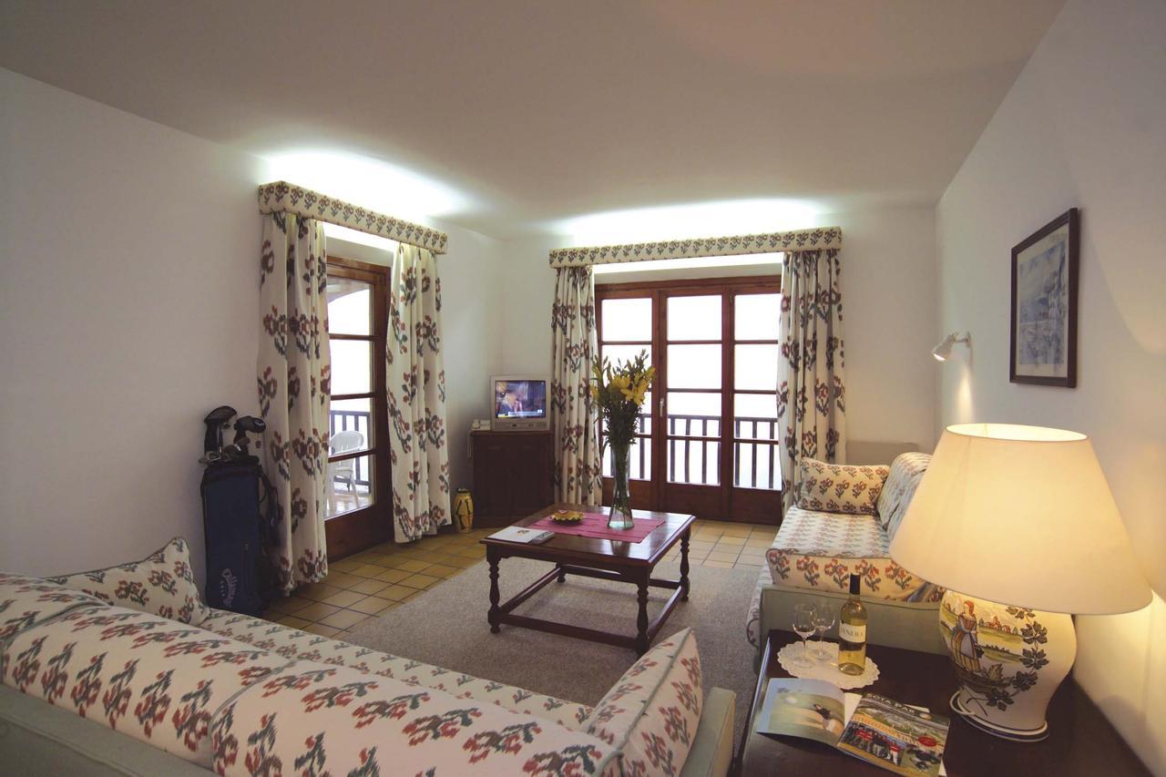 Familiar Apartment