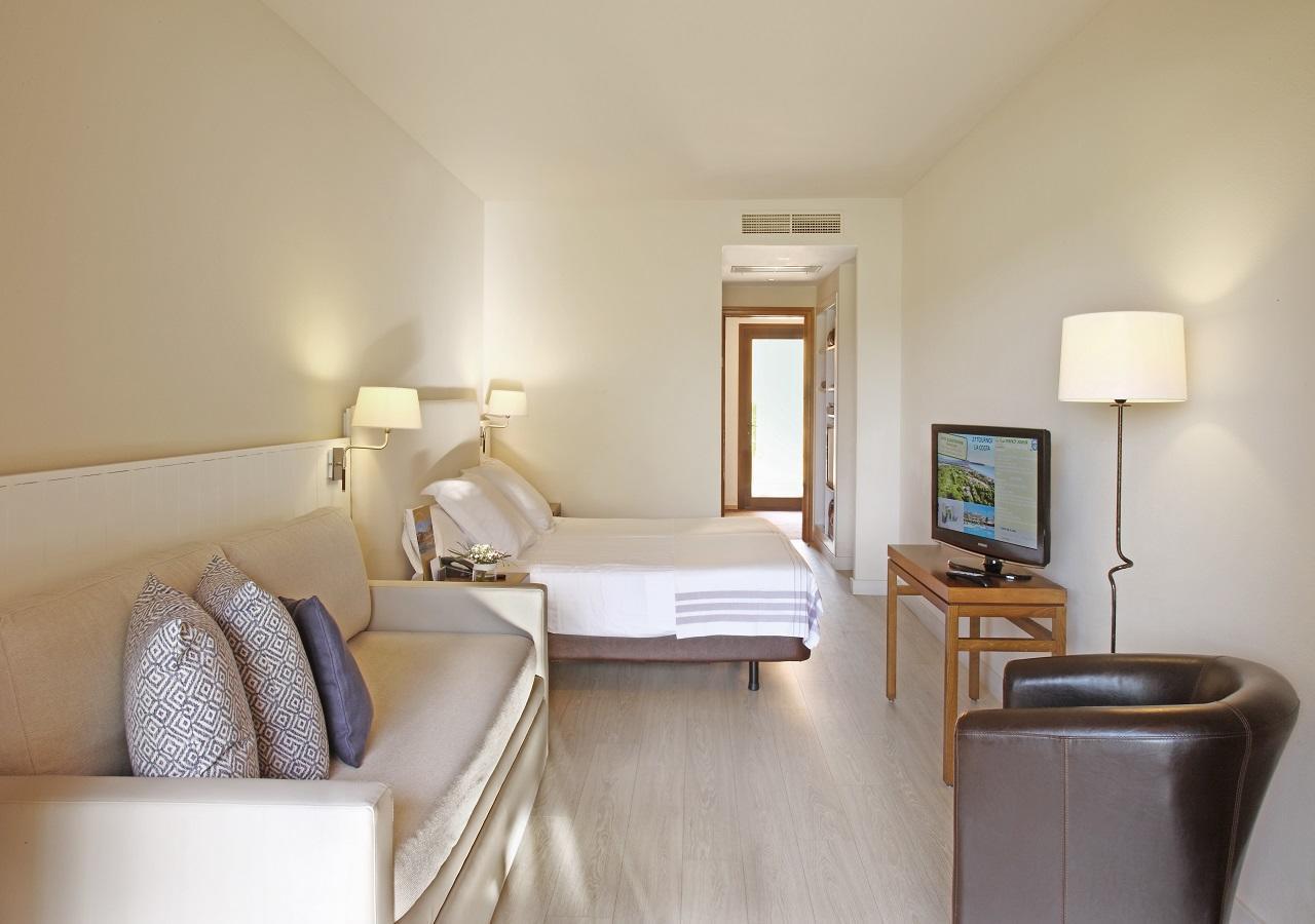 Chambre Double Supérieure