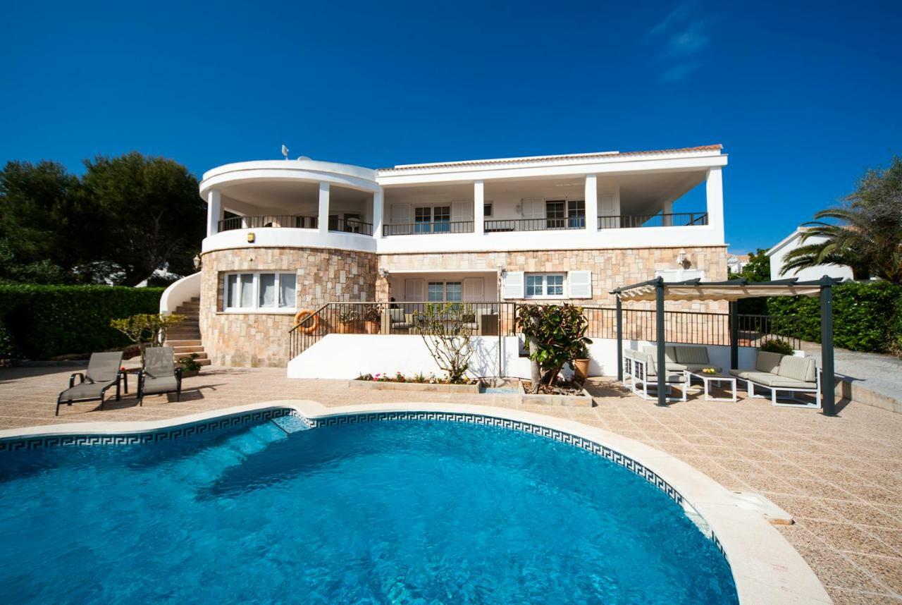 Suite mit Terrasse