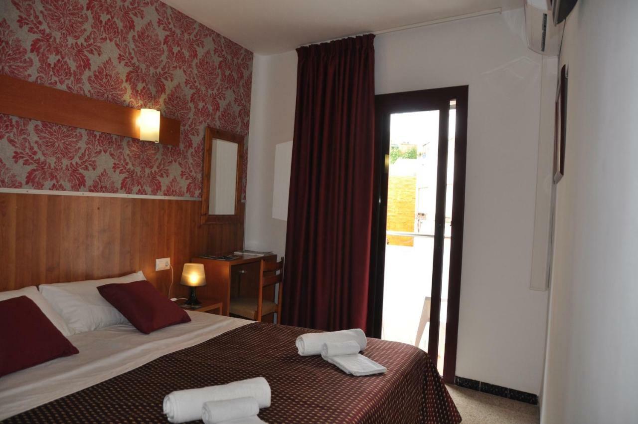 Double Room Balcony