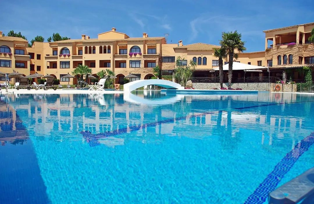 La Costa Hotel Golf & Beach Resort-1