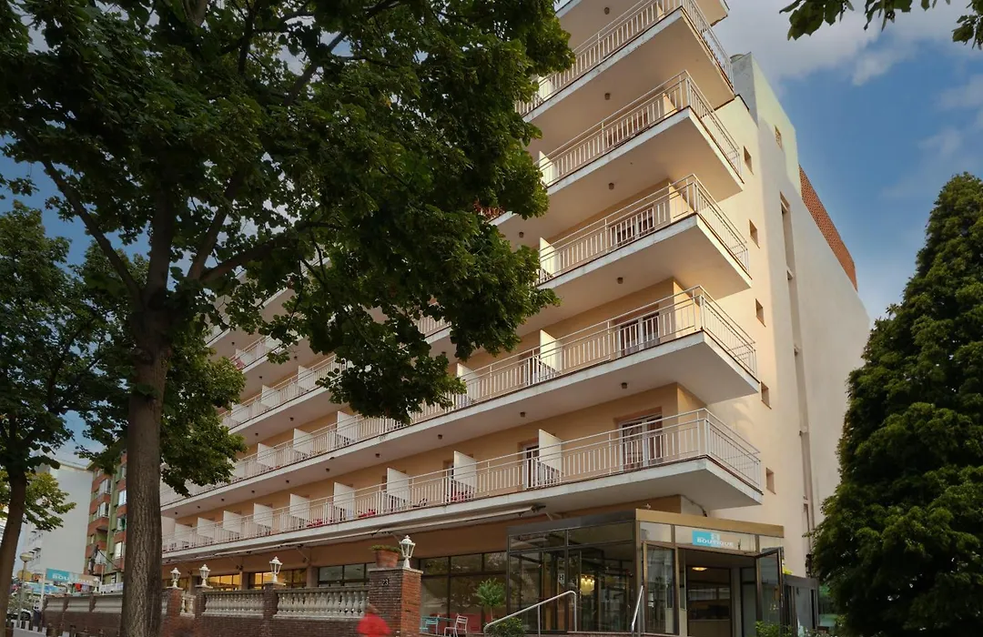 The Bb Hotel Boutique Can Colom-1