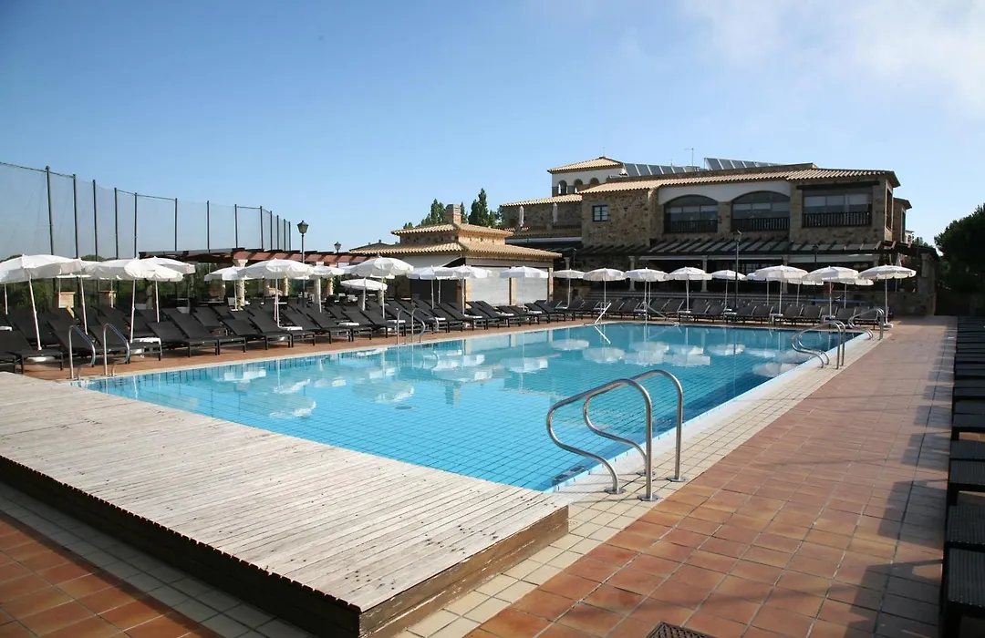 Hapimag Resort Mas Nou-1