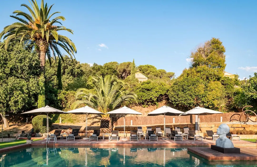 Sant Pere Del Bosc Hotel & Spa - Adults Recommended-1