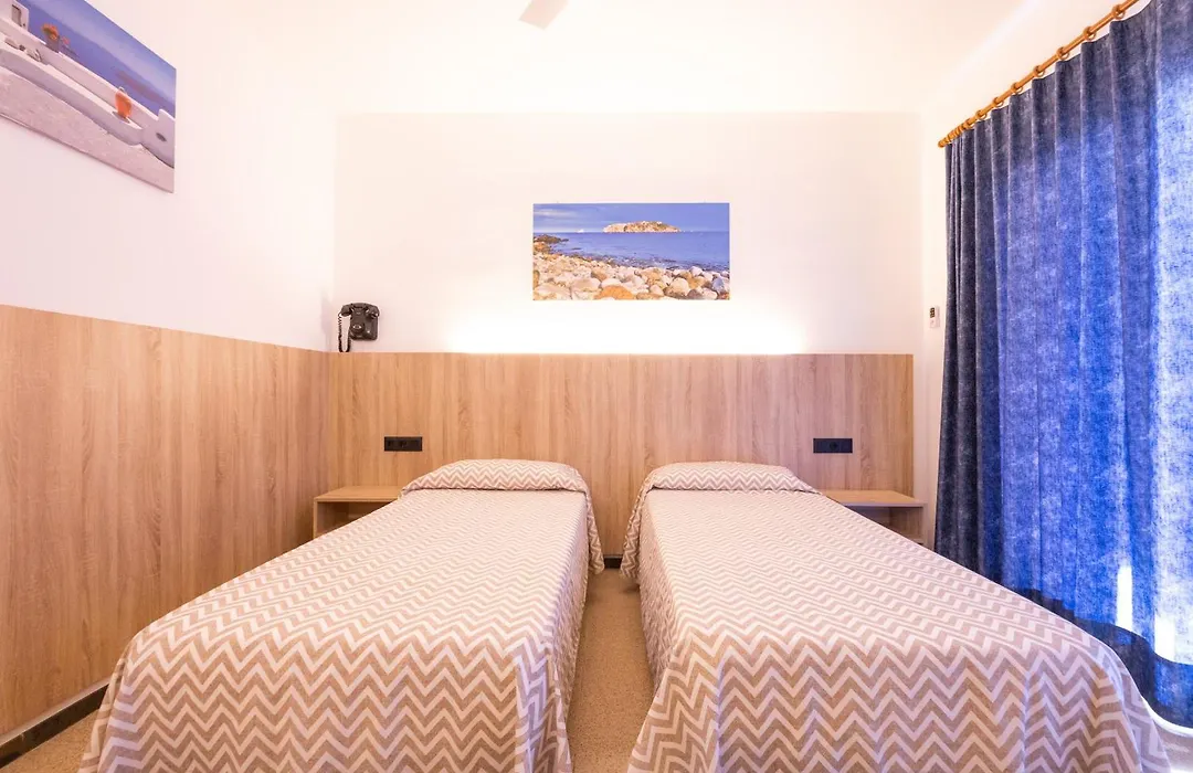 Hotel Bell Aire-1