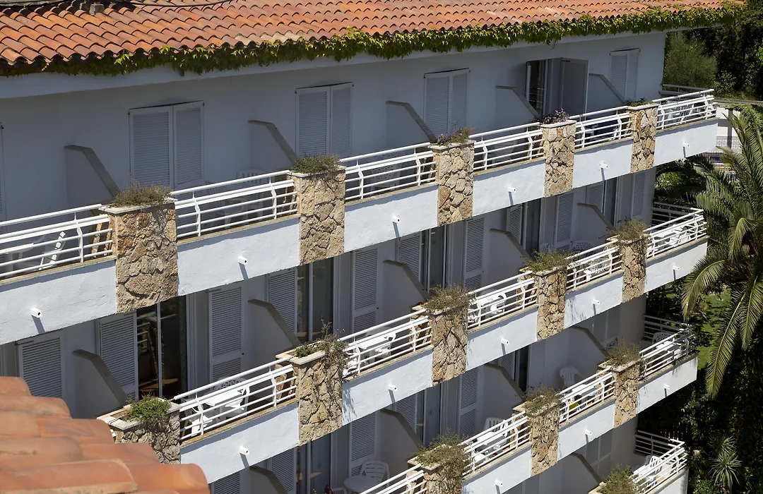 Hotel Ght Neptuno-Tossa & Venus Spa-1