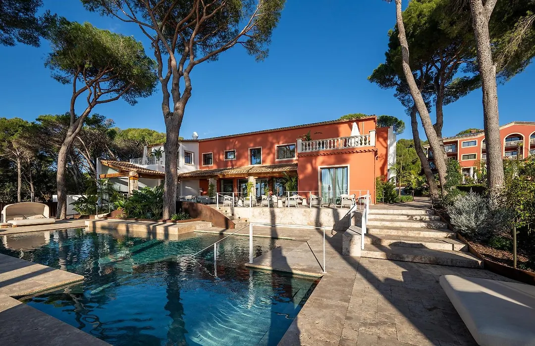 Hotel Cala Del Pi - Adults Only-1