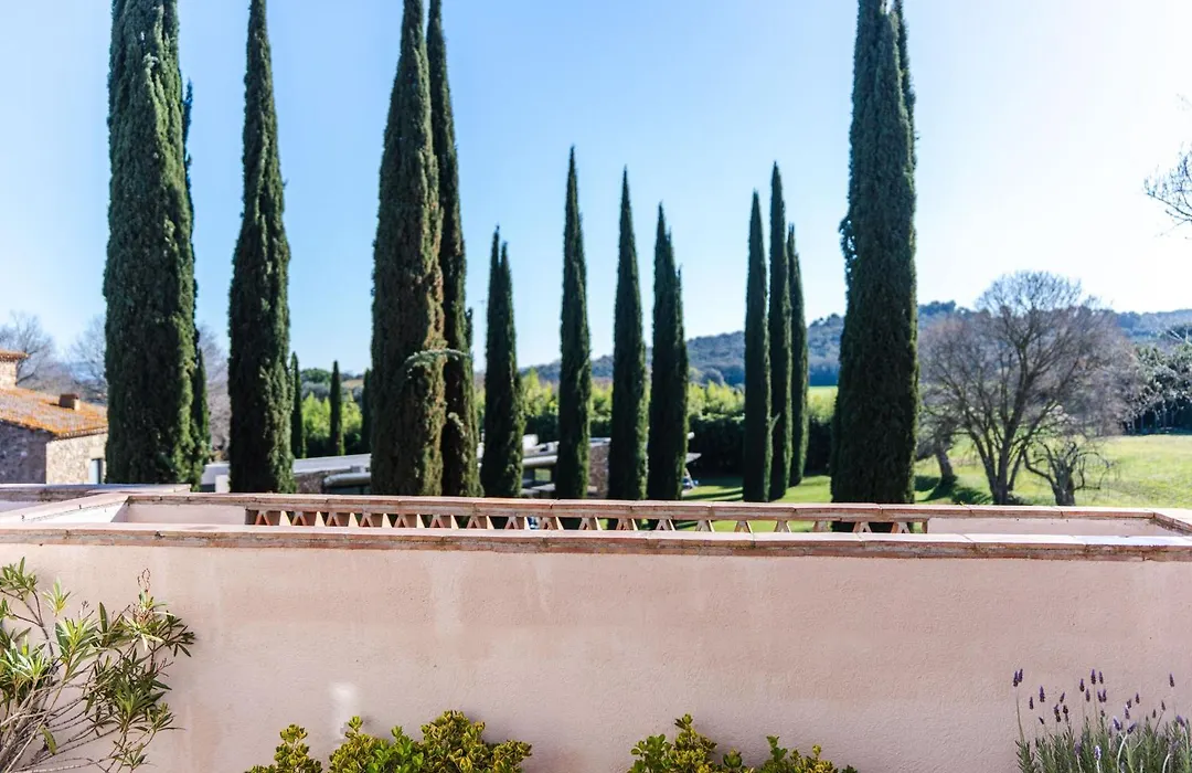 Hotel Boutique Monells Summum-1