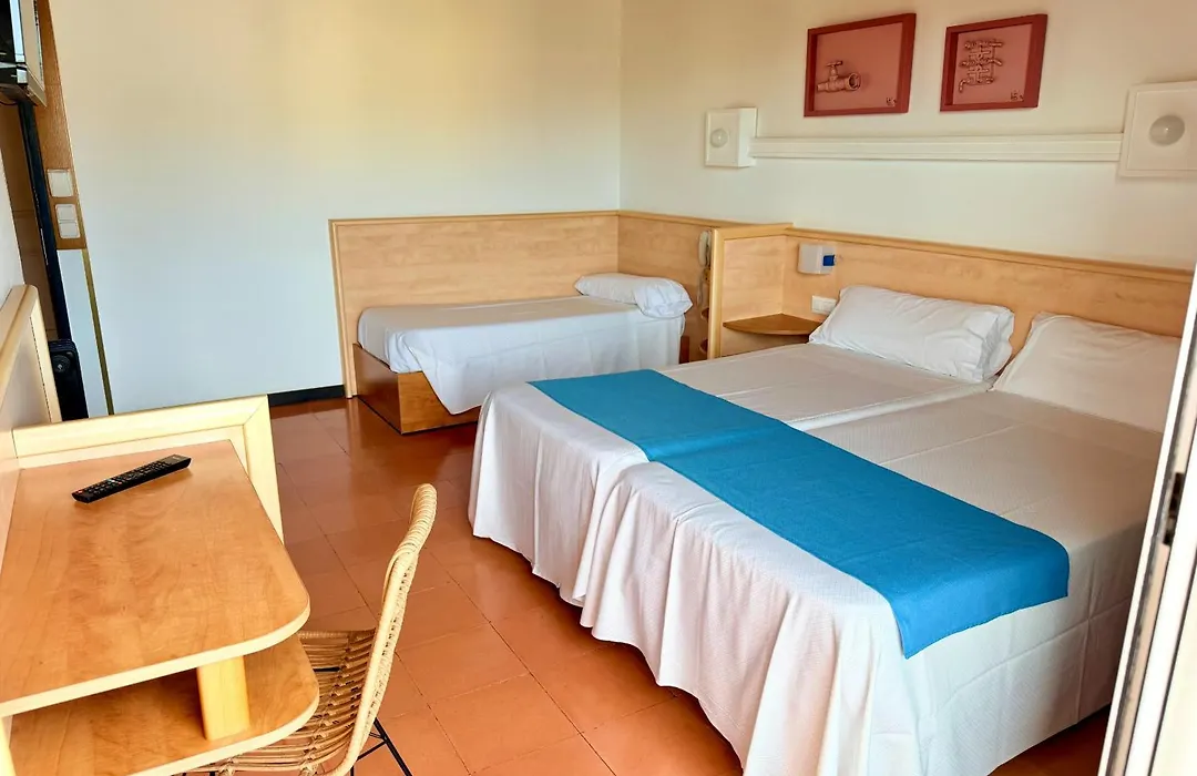 Hotel Xaine Park-1