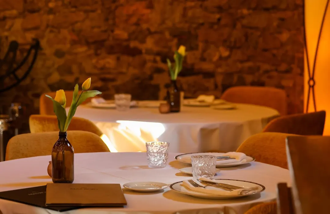 Hotel Restaurant Mas Roig - Adults Only-1