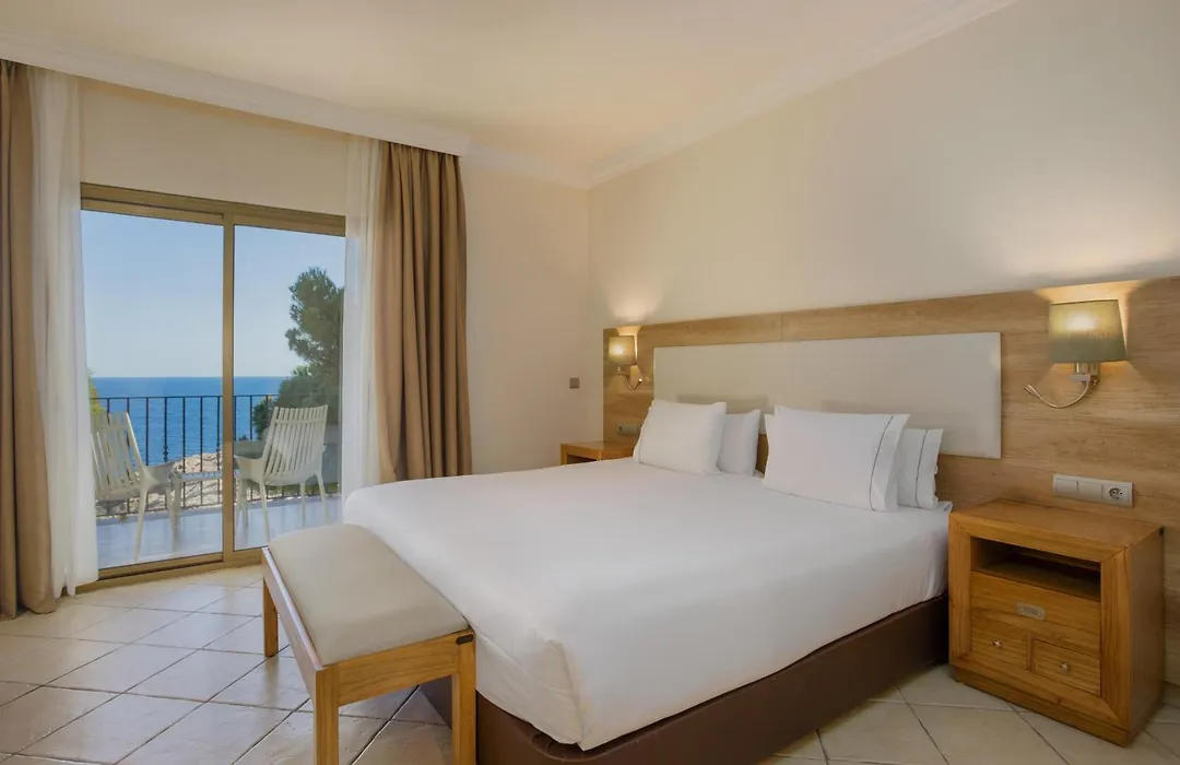 Eden Roc Hotel & Spa By Brava Hoteles-1