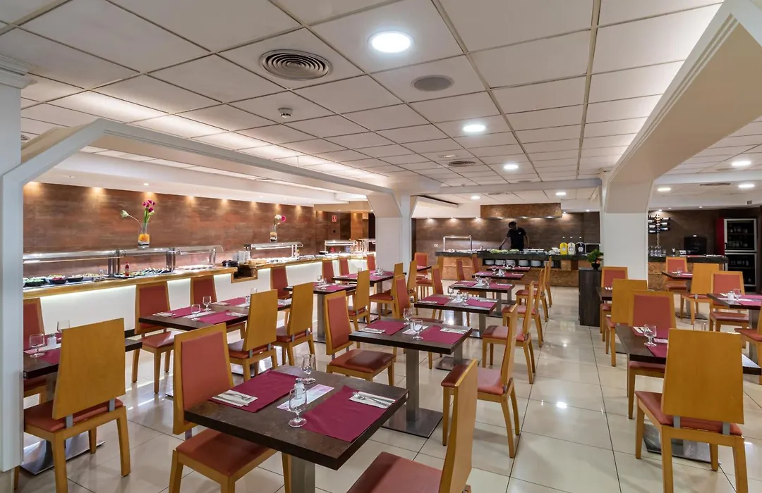 Hotel Pimar&Spa-1