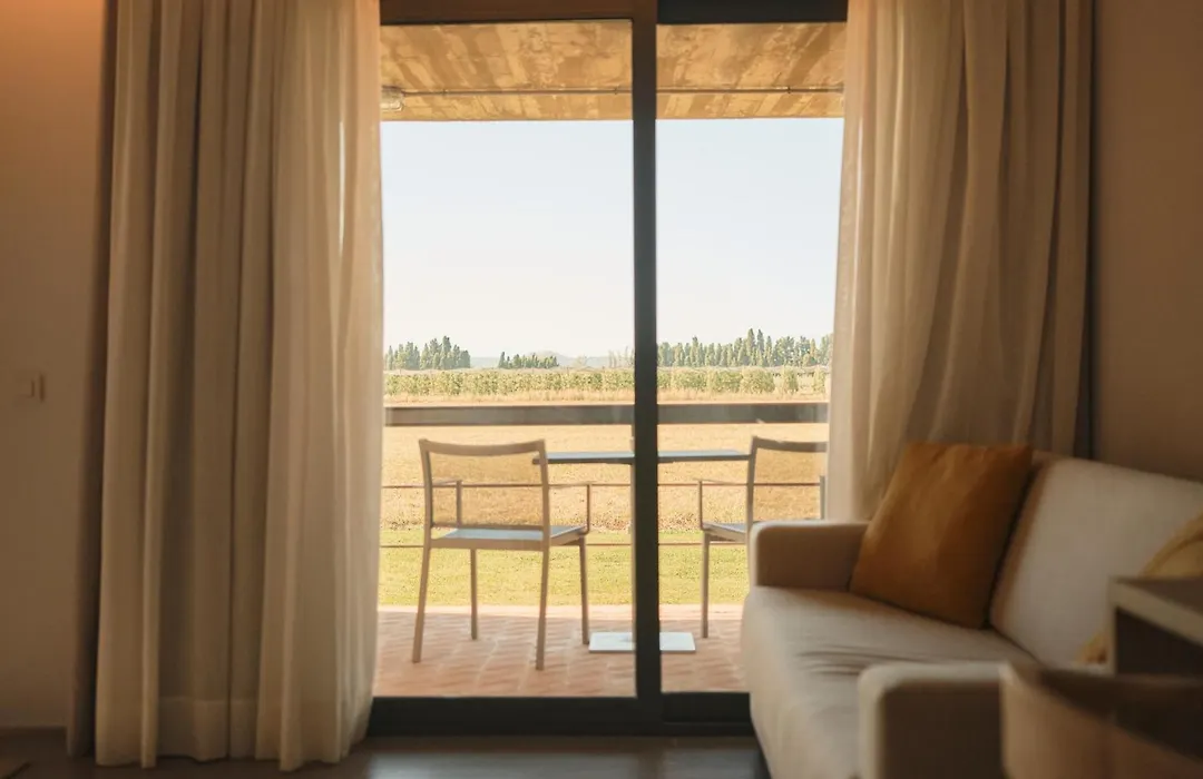 Urh - Hotel Moli Del Mig-1