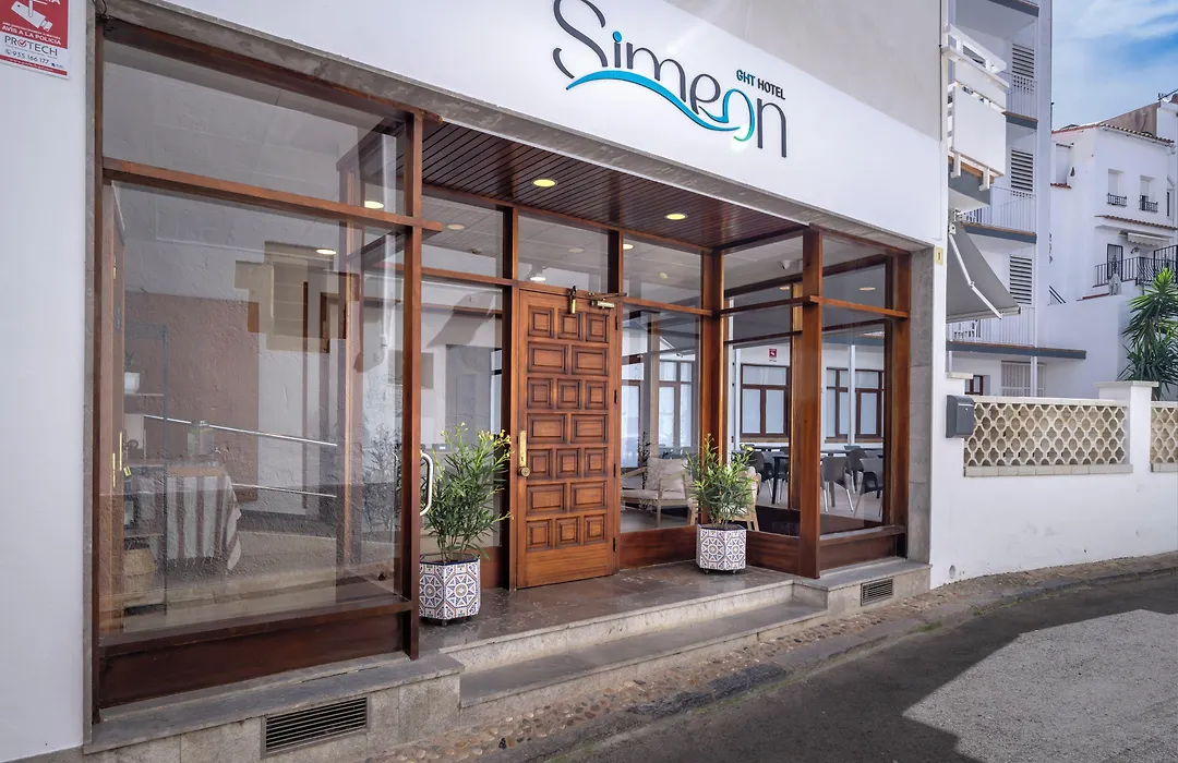 Hotel Ght Simeon-1