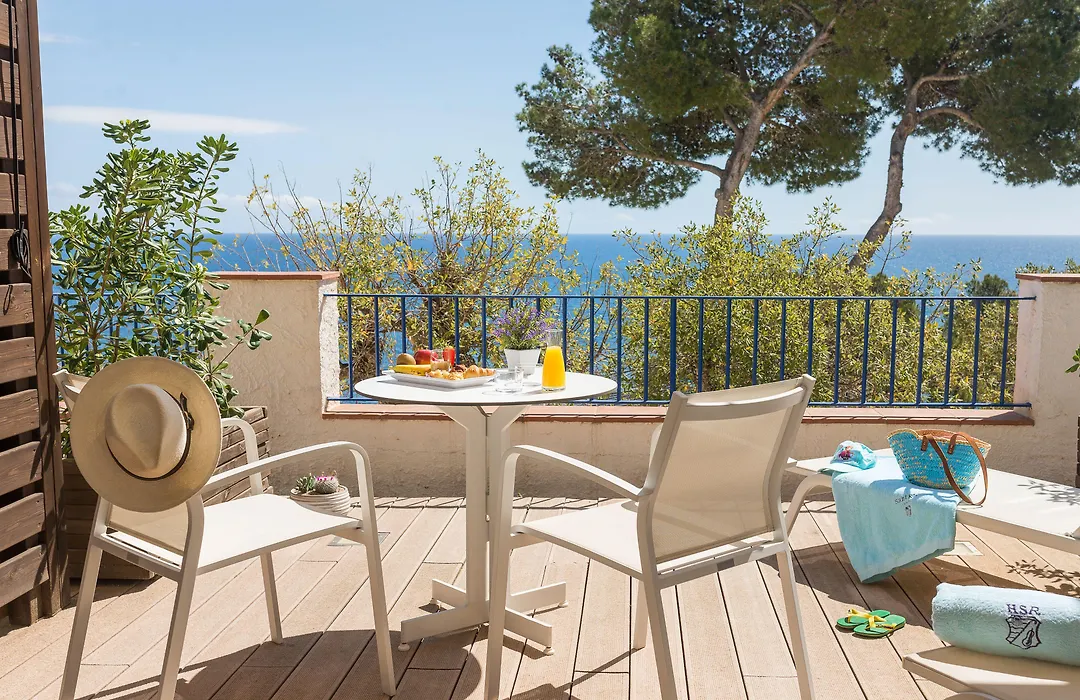Hotel Sant Roc-1
