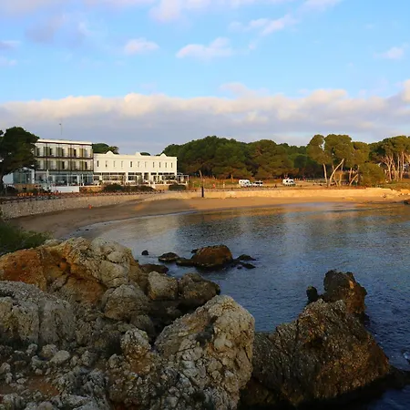 Hostal Empuries-3