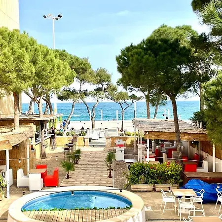 Hotel Serenity Platja D'Aro By Pandora Hoteles-2