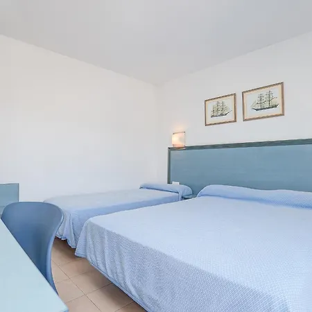 Hotel Platja D'Aro-2