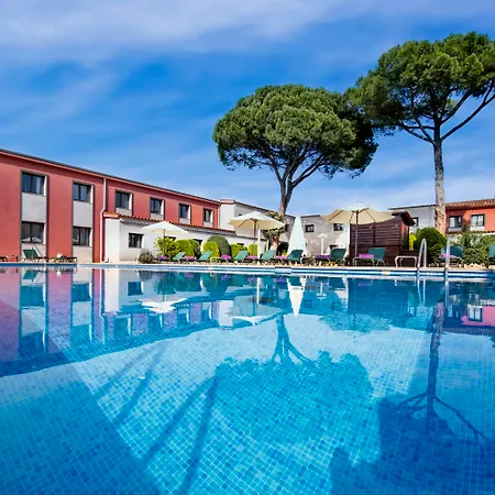 Salles Hotel Aeroport de Girona-2