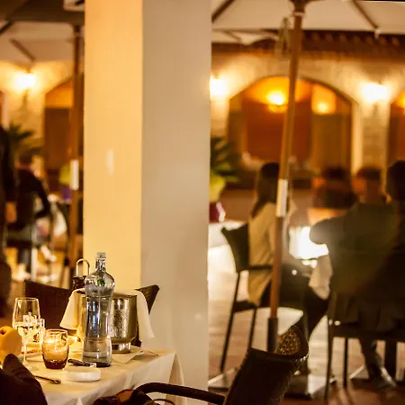 Hotel Restaurant Bon Retorn-2