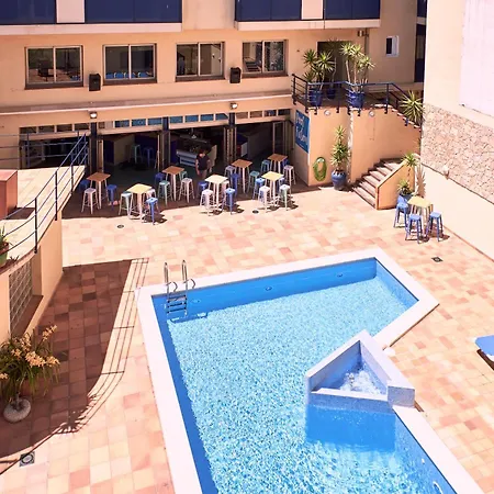 Hotel Caribe-2