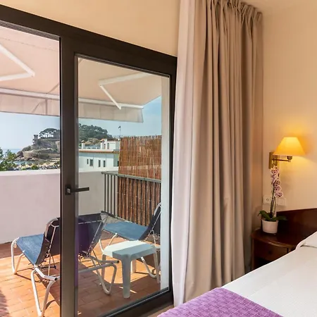 Rvhotels Avenida-3