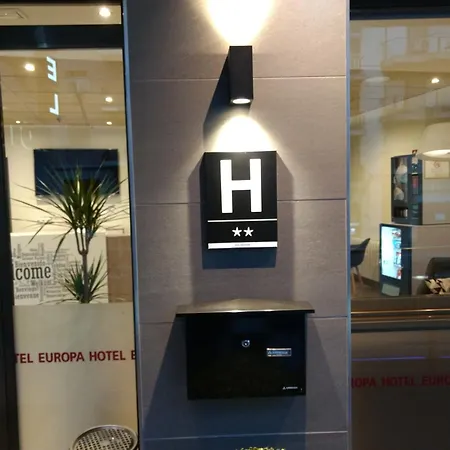 Hotel Europa-3